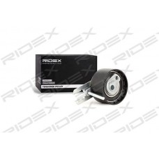 308T0046 RIDEX Натяжний ролик ремінь ГРМ