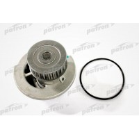 PWP1410 PATRON Водяний насос охолодження двигуна