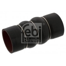 Трубка наддуваемого повітря FEBI-BILSTEIN 46490