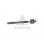 20KI3000 ASMETAL Осьовий шарнір рульова тяга