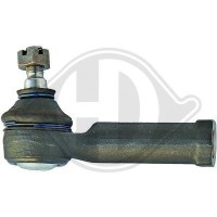 Наконечник поперечної кермової тяги DIEDERICHS 1142505