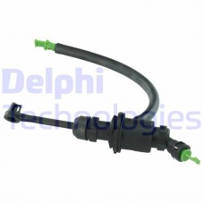 LM80400 DELPHI Головний циліндр система зчеплення