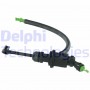 LM80400 DELPHI Головний циліндр система зчеплення