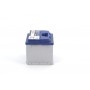 0 092 S40 010 BOSCH Стартерна акумуляторна батарея