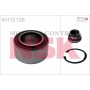 KH10106 NSK Комплект підшипника ступиці колеса