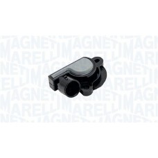 215810606400 MAGNETI MARELLI Датчик поло жіння дросельної заслінки