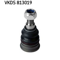 VKDS 813019 SKF Шарнір незалежної підвіски поворотного важеля