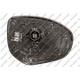 MZ3307514 PRASCO Дзеркальне скло зовнішнє дзеркало