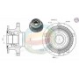 70-210035 MULTIPARTS Комплект підшипника ступиці колеса