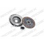 479C0009 RIDEX Комплект зчеплення
