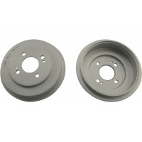 BD-2462 KAVO PARTS Гальмівний барабан