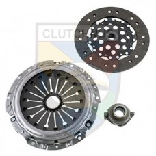 MCK2482 CLUTCHNUS Комплект зчеплення
