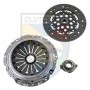 MCK2482 CLUTCHNUS Комплект зчеплення