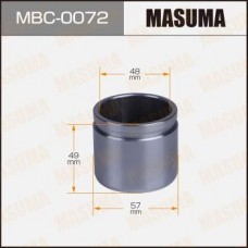 MBC-0072 MASUMA Поршень корпус скоби гальма