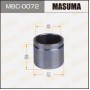 MBC-0072 MASUMA Поршень корпус скоби гальма