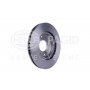 8DD 355 112-951 HELLA PAGID Гальмівний диск