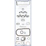 WG1165830 WILMINK GROUP Комплект прокладок двигун