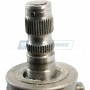 R26261NW MOTORHERZ Зубчатая рейка, Кермовий механізм