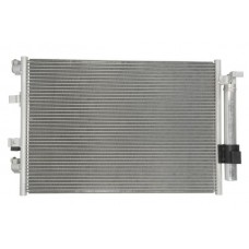 KTT110500 THERMOTEC Конденсатор кондиціонера