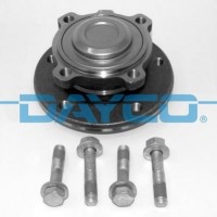 KWD1053 DAYCO Комплект підшипника ступиці колеса