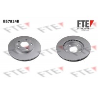 BS7824B FTE Гальмівний диск
