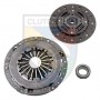 MCK1624 CLUTCHNUS Комплект зчеплення