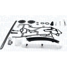 341500001080 MAGNETI MARELLI Комплект цілі приводу розподільного валу
