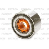 PBK3311 PATRON Комплект підшипника ступиці колеса