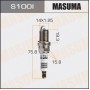 S100I MASUMA Свічка запалювання