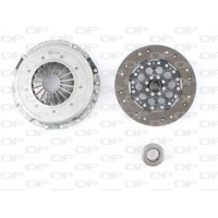CLK9245.03 OPEN PARTS Комплект зчеплення