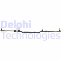 TL502 DELPHI Продольна рульова тяга