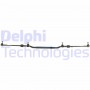 TL502 DELPHI Продольна рульова тяга