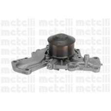 24-1012 METELLI Водяний насос охолодження двигуна