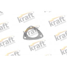 0520020 KRAFT AUTOMOTIVE Прокладка труба вихлопного газу