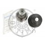 CW-2861 OPTIMAL Шарнирный комплект, Привідний вал