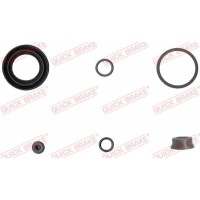 114-0020 QUICK BRAKE Ремкомплект, Гальмівний супорт