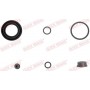 114-0020 QUICK BRAKE Ремкомплект, Гальмівний супорт