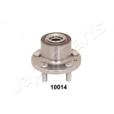 KK-10014 JAPANPARTS Ступиця колеса