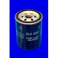 ELH4087 MECAFILTER Масляний фільтр