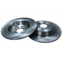 19-4700 MAXGEAR Гальмівний диск