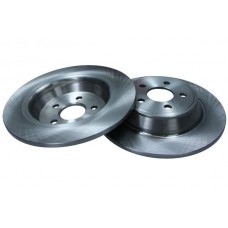 19-4700 MAXGEAR Гальмівний диск