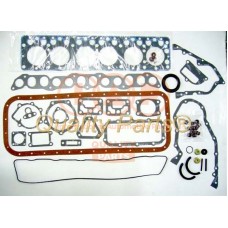 115-13010 IAP QUALITY PARTS Комплект прокладок двигун