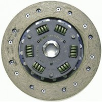 881861 999796 SACHS PERFORMANCE Диск зчеплення