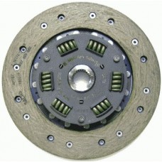 881861 999796 SACHS PERFORMANCE Диск зчеплення