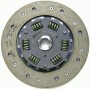 881861 999796 SACHS PERFORMANCE Диск зчеплення