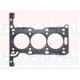 HG861 FAI AutoParts Прокладка головка циліндра