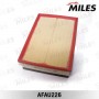AFAU226 MILES Повітряний фільтр