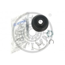 CVB-10249CR OPTIMAL Комплект пыльника, Привідний вал