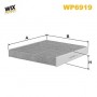 WP6919 WIX FILTERS Фільтр повітря у внутрішньому просторі
