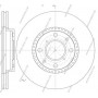 S330I20 NPS Гальмівний диск